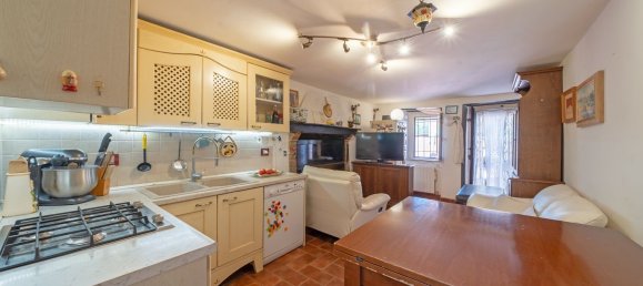 5-Zimmer Haus in Spoleto, Italy, Nr. 109149 20