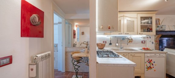 5-Zimmer Haus in Spoleto, Italy, Nr. 109149 4