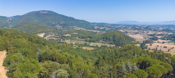 5-Zimmer Haus in Spoleto, Italy, Nr. 109149 16