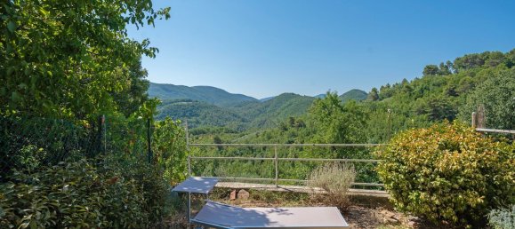 5-Zimmer Haus in Spoleto, Italy, Nr. 109149 18