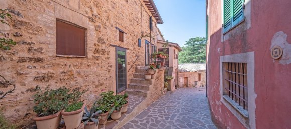 5-Zimmer Haus in Spoleto, Italy, Nr. 109149 19