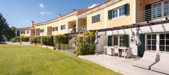 3 غرف نوم فيلا في Cascais, Portugal رقم 326470 22