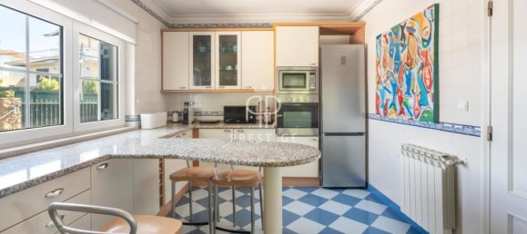 3 غرف نوم فيلا في Cascais, Portugal رقم 326470 9