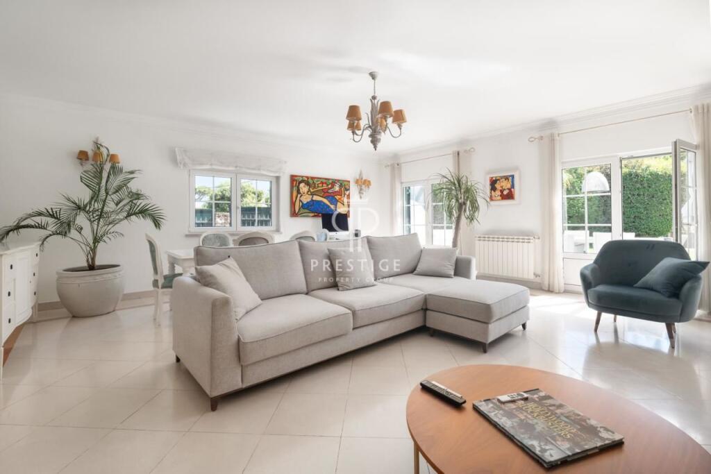 Вилла с 3 спальнями в Кашкайш, Португалия № 326470