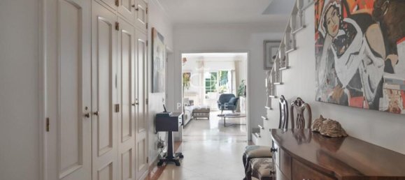 3 غرف نوم فيلا في Cascais, Portugal رقم 326470 8