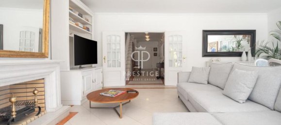 3 غرف نوم فيلا في Cascais, Portugal رقم 326470 4