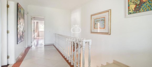 3 غرف نوم فيلا في Cascais, Portugal رقم 326470 14