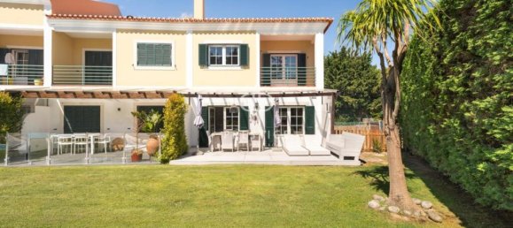 3 غرف نوم فيلا في Cascais, Portugal رقم 326470 21