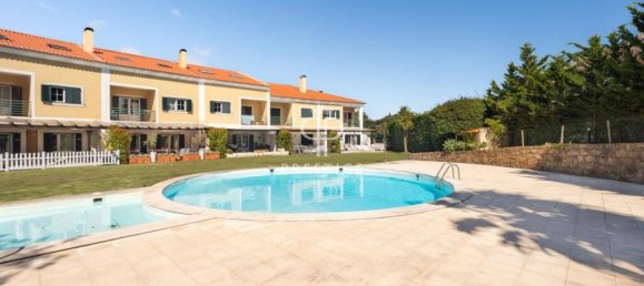 3 غرف نوم فيلا في Cascais, Portugal رقم 326470 5