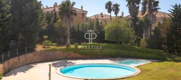 3 غرف نوم فيلا في Cascais, Portugal رقم 326470 26