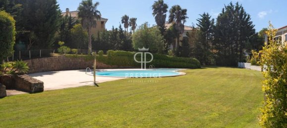 3 غرف نوم فيلا في Cascais, Portugal رقم 326470 25