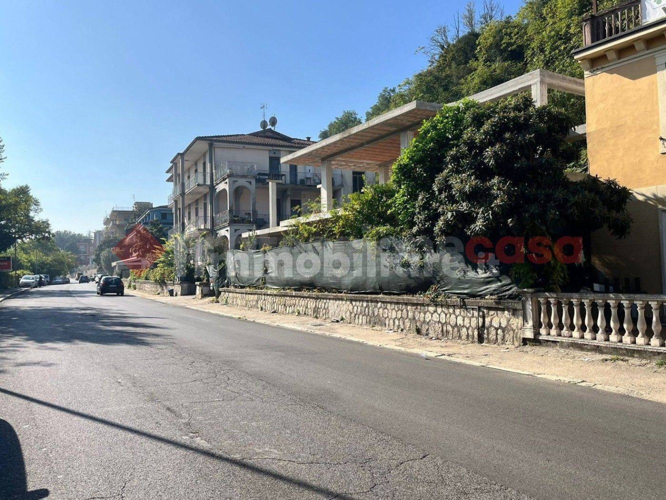 2 bedrooms Apartment in Cassino, Italy No. 72816