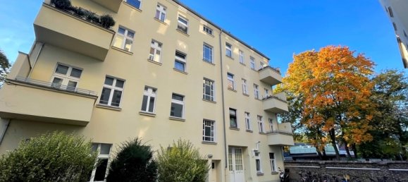 Studio in Falkenhagener Feld, Germany, Nr. 37186 2