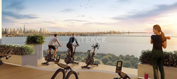 2 bedrooms Apartment for sale in Dubai, UAE № 188225 27