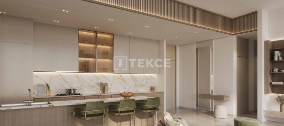 2 bedrooms Apartment for sale in Dubai, UAE № 188225 8