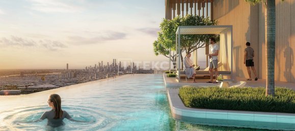 2 bedrooms Apartment for sale in Dubai, UAE № 188225 18