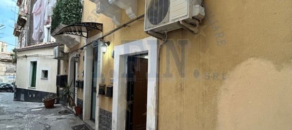 Apartamento de 3 habitaciónes en Catania, Italy No. 43626 6