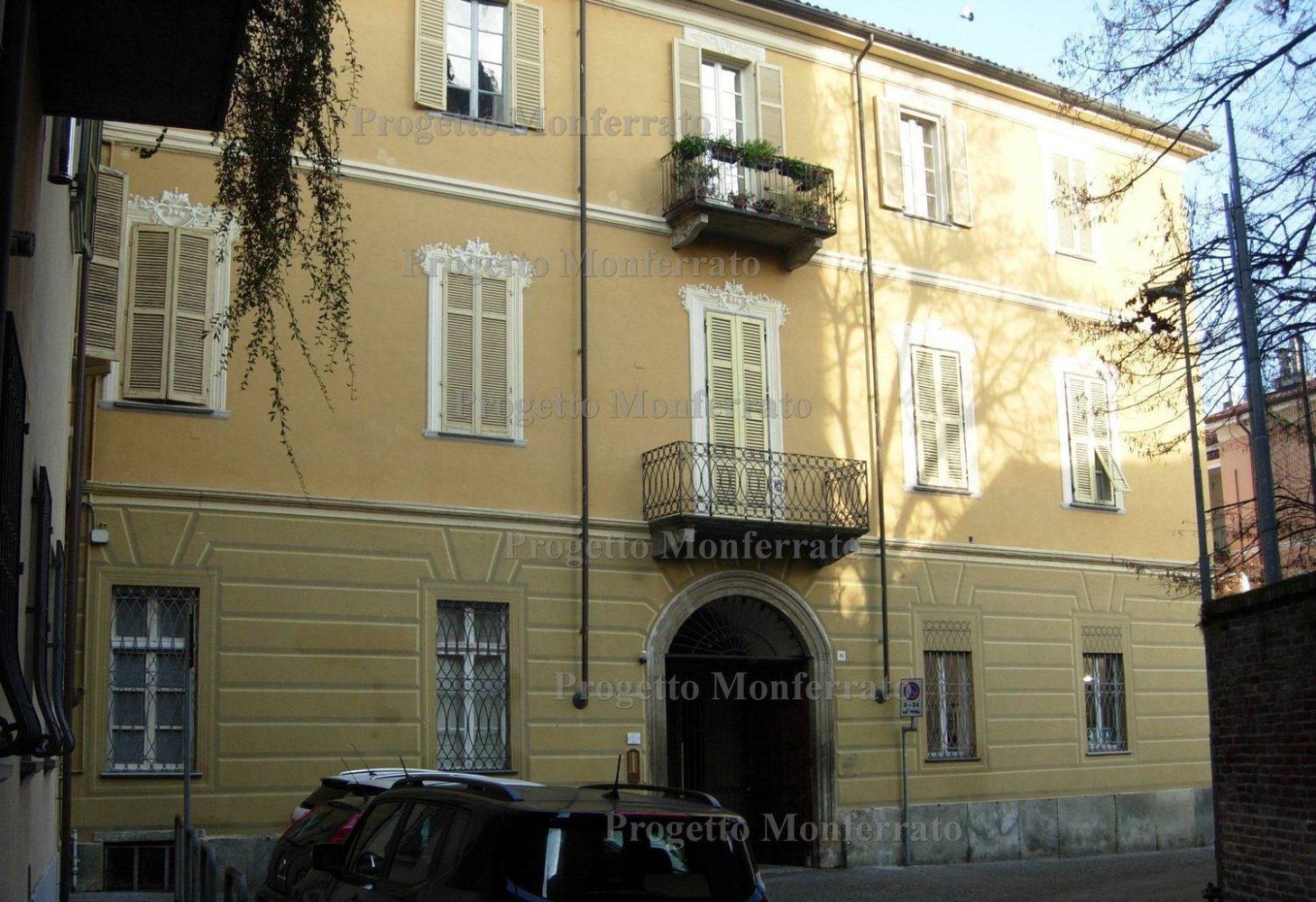 Apartamento T3 em Casale Monferrato, Italy N.º 355519