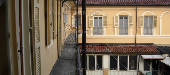 Apartamento T3 em Casale Monferrato, Italy N.º 355519 15
