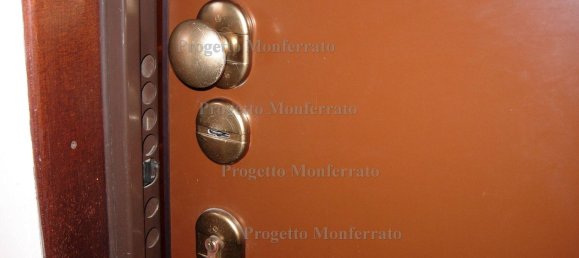 Apartamento T3 em Casale Monferrato, Italy N.º 355519 16