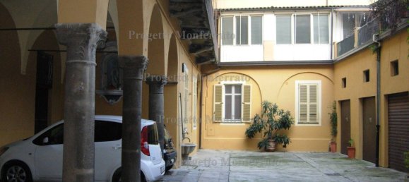 Apartamento T3 em Casale Monferrato, Italy N.º 355519 3