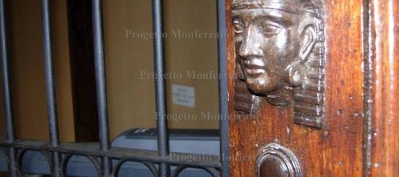 Apartamento T3 em Casale Monferrato, Italy N.º 355519 19