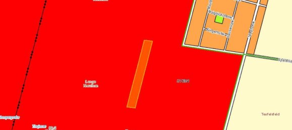  قطعة أرض في Vienna, Austria 27324متر مربع رقم 39956 3