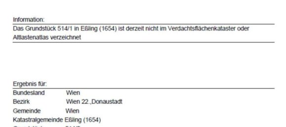  قطعة أرض في Vienna, Austria 27324متر مربع رقم 39956 8