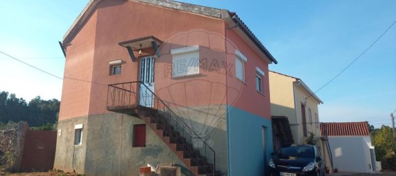 Дом с 4 спальнями в Алваязери, Португалия № 28514 12