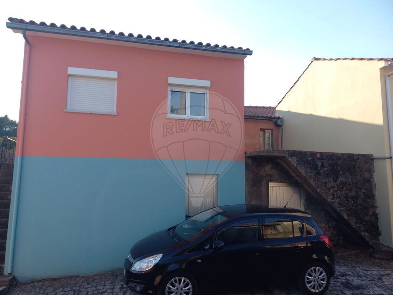 Дом с 4 спальнями в Алваязери, Португалия № 28514