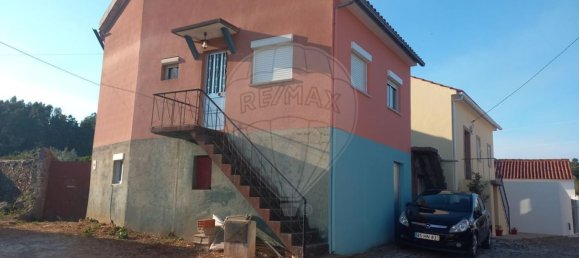 Дом с 4 спальнями в Алваязери, Португалия № 28514 13