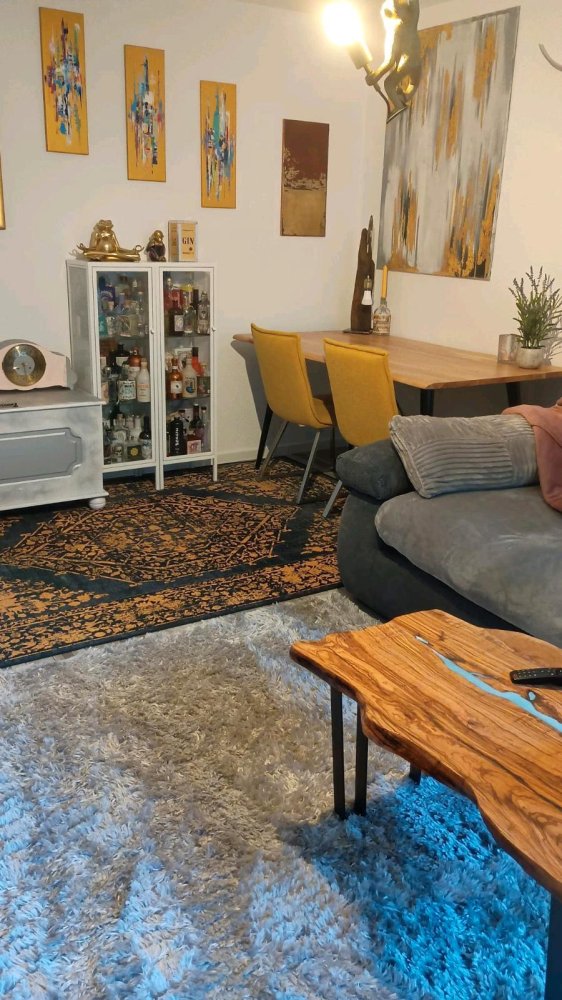 Apartamento de 1 dormitorio en Stuttgart, Germany No. 354398