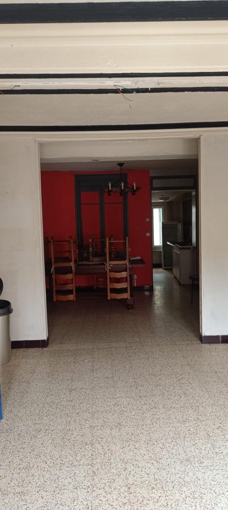 2 Schlafzimmer Haus in Le Cateau-Cambresis, France, Nr. 55138