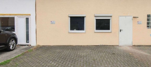 Apartamento T1 em Salzgitter, Germany N.º 277736 22