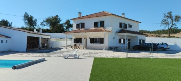 6 bedrooms Villa in Alcanede, Portugal No. 146399 2