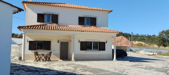6 bedrooms Villa in Alcanede, Portugal No. 146399 24