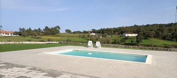 6 bedrooms Villa in Alcanede, Portugal No. 146399 28