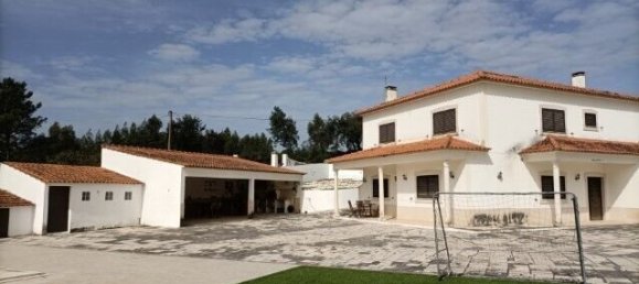 6 bedrooms Villa in Alcanede, Portugal No. 146399 30