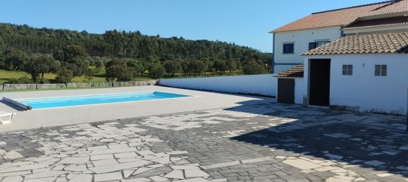 6 bedrooms Villa in Alcanede, Portugal No. 146399 4
