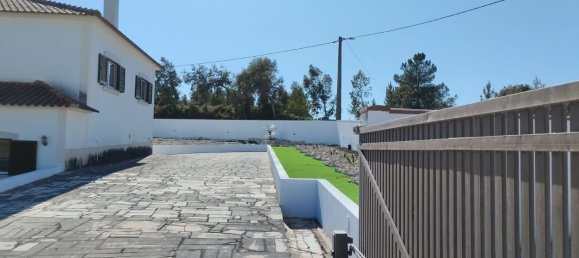 6 bedrooms Villa in Alcanede, Portugal No. 146399 8