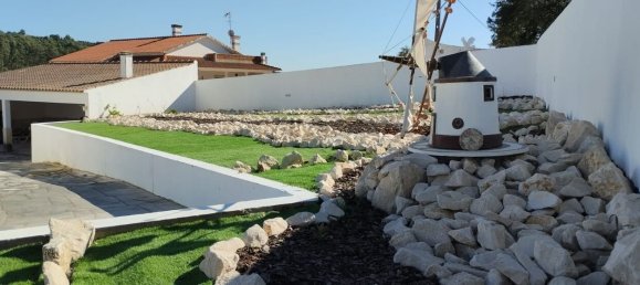 6 bedrooms Villa in Alcanede, Portugal No. 146399 13