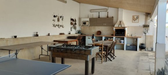 6 bedrooms Villa in Alcanede, Portugal No. 146399 22