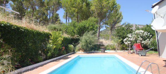  Land in Ronda, Spain No. 20523 22