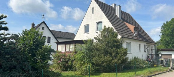 Land in Pfaffenhofen an der Ilm, Germany No. 211512 7