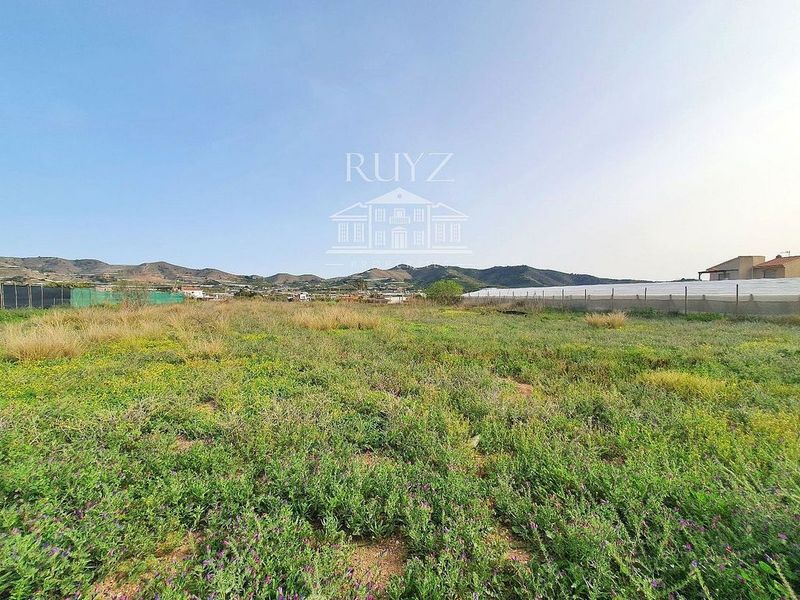 2862m² Land in Granada, Spain No. 221578