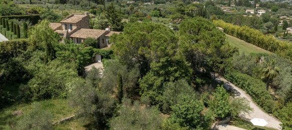 4 bedrooms Villa in Mouans-Sartoux, France No. 1538 11