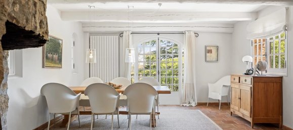 4 bedrooms Villa in Mouans-Sartoux, France No. 1538 7