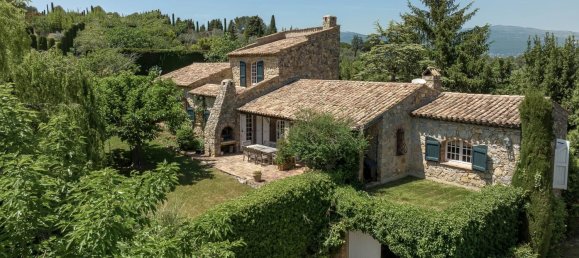 4 bedrooms Villa in Mouans-Sartoux, France No. 1538 6