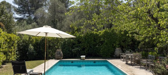 4 bedrooms Villa in Mouans-Sartoux, France No. 1538 3