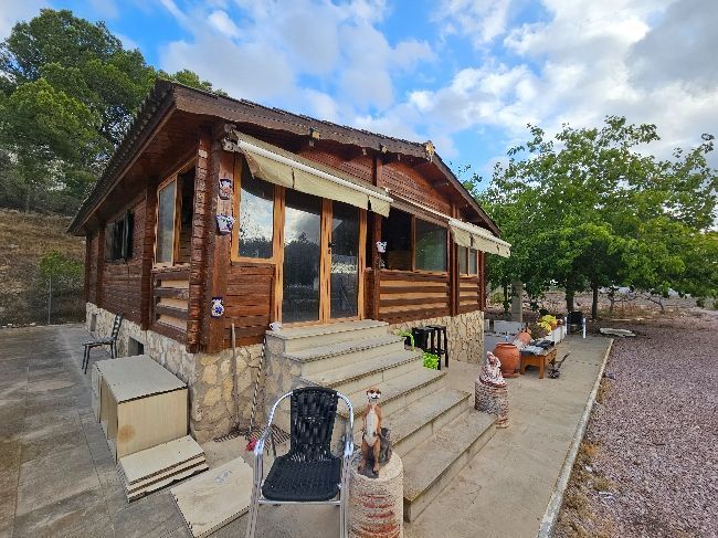 Земельный участок 140м² в Монфорте-дель-Сид, Испания № 217237